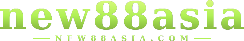 new88asia logo