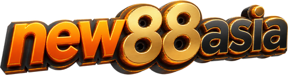 new88asia Logo